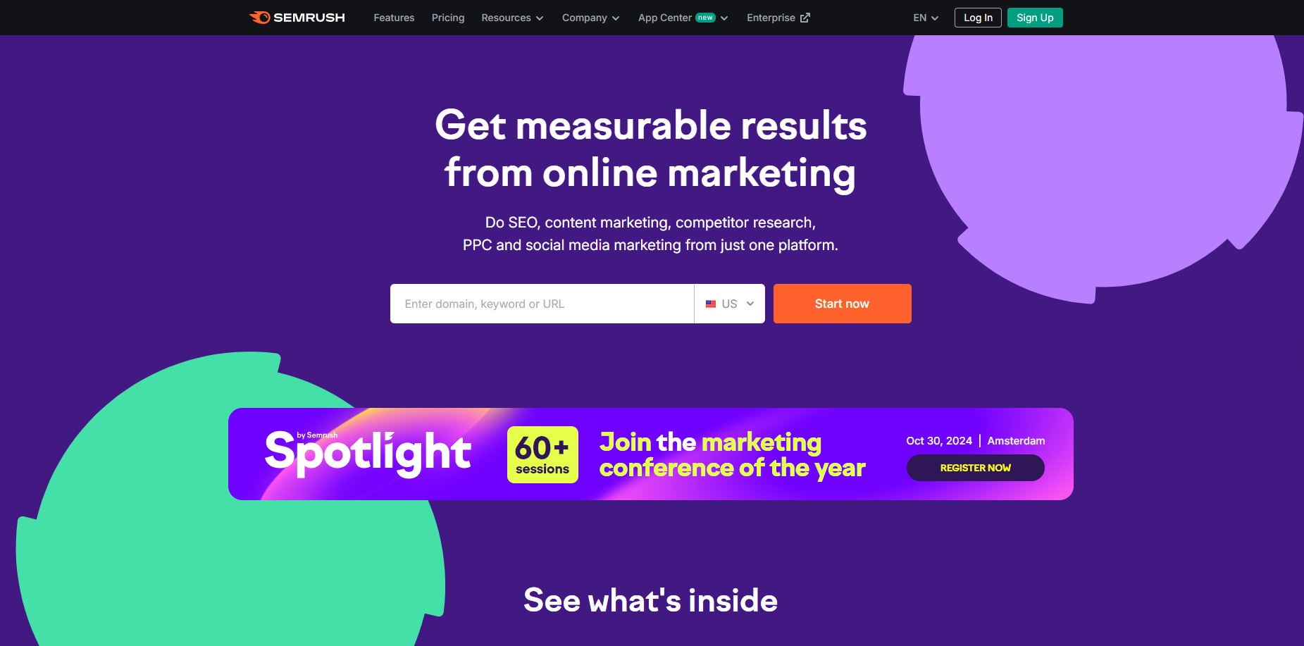 SEMrush